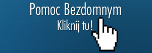 Pomoc dla bezdomnych